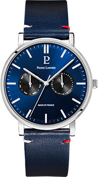 Pierre Lannier Essential
